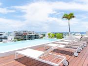MI DEPARTAMENTO EN LA PLAYA