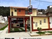 Mi Inmobiliaria: VENDE CASA EN LA URB. CORONA DEL FRAILE...
