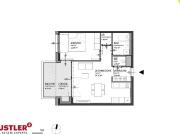 Mi Living Hochwertige Eigentumswohnungen nähe Hauptbahnhof