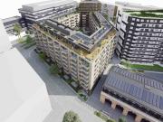 Mi Living Hochwertige Eigentumswohnungen nähe Hauptbahnhof