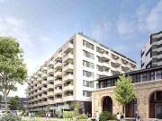 Mi Living Hochwertige Eigentumswohnungen nähe Hauptbahnhof