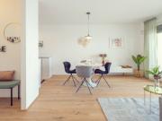 Mi Living Hochwertige Eigentumswohnungen nähe Hauptbahnhof