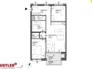 Mi Living Hochwertige Eigentumswohnungen nähe Hauptbahnhof