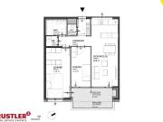 Mi Living Hochwertige Eigentumswohnungen nähe Hauptbahnhof