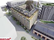 Mi Living Hochwertige Eigentumswohnungen nähe Hauptbahnhof