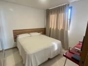 MI Quarto e sala com varanda MOBILIADO Sky Concept MI Quarto e sala com varanda MOBILIADO Sky Concept