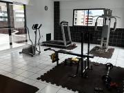 MI Quarto e sala na Ponta Verde/PajuÃ§ara