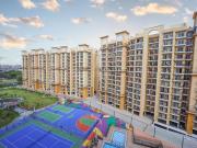 MI Retreat Centre,Arjunganj 3 BHK Apartment For Sale Lucknow