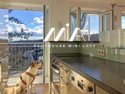 MIA, ICH SEHE WAS, WAS DU NICHT SIEHST