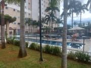 Miami Beach, Taguatinga Norte Lazer Completo