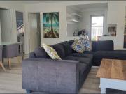 Miami furnished ground floor duplex apartment, Utilities...