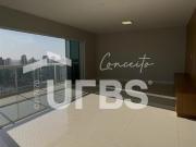 Miami One 4 suítes no Setor Marista