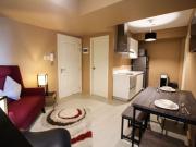 Miami Tower at Azure Urban Resort Residences