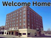 Miami Towers Senior Living Studio Apartment for Rent at...