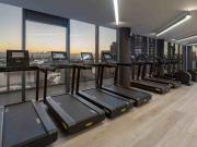 Miami World Tower 1 Bedroom Apartment for Rent at 710 Ne...