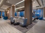 Miami World Tower Studio Apartment for Rent at 710 Ne...