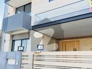 Mian Road 10 Marla New Design House