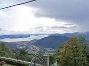 Miazzina ZONA SASSO DI PALA VENDESI VILLA CON GIARDINO...