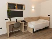 Micampus Burjassot Parque, Valencia Student...