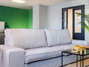 Micampus UPO, Seville Student Accommodation | Amber Micampus UPO, Seville Student Accommodation | Amber