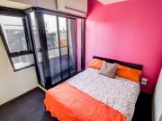 MiCasa8 Student Accommodation near Melbourne University MiCasa8 Student Accommodation near Melbourne University