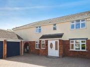 Micawber Way, Chelmsford, 5 Bedroom Detached