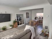 Michael Cadang Has a House