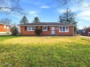 Michael Edward Dr, Louisville, Home For Sale