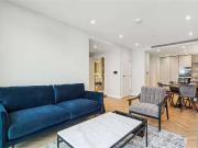 Michael Road, London, SW6 2RN