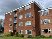 Michaelmas Road, Earlsdon, 2 Bedroom Apartment