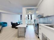 Micheal Payne Has a Room