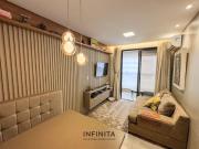 MICHIGAN 1 QUARTO FINAMENTE REFORMADO