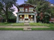 Michigan Ave, Saint Louis, Home For Sale