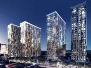 Michigan Avenue, Manchester, 1 Bedroom Apartment
