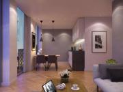 Michigan Avenue, Manchester, 2 Bedroom Apartment