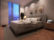 Michigan Avenue, Manchester, Studio Apartment For