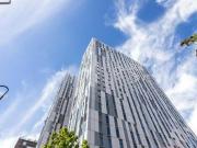 Michigan Avenue, Salford, 2 Bedroom Apartment