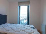 Michigan Point Tower A, 9 Michigan Avenue, Salford, M50...