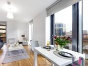 Michigan Point Tower A, 9 Michigan Avenue, Salford, M50...