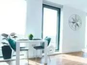 Michigan Point Tower A, 9 Michigan Avenue, Salford, M50...