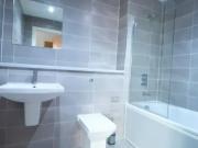 Michigan Point Tower A, 9 Michigan Avenue, Salford, M50...