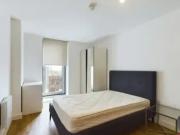 Michigan Point Tower A, 9 Michigan Avenue, Salford, M50...