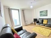 Michigan Point Tower A, 9 Michigan Avenue, Salford, M50...
