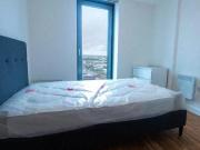 Michigan Point Tower B, 11 Michigan Avenue, Salford, M50...
