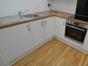 Michigan Point Tower B, 11 Michigan Avenue, Salford, M50...