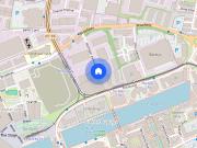 Michigan Point Tower B, Michigan Avenue, Salford,...