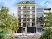 Michoacán 21, Colonia Condesa