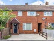 Mickle Way, Forest Hill, 3 Bedroom Terraced