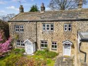 Micklefield Lane, Rawdon, 3 Bedroom Character