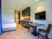 Micro Apartments mit Seeblick und Bademöglichkeit zu...